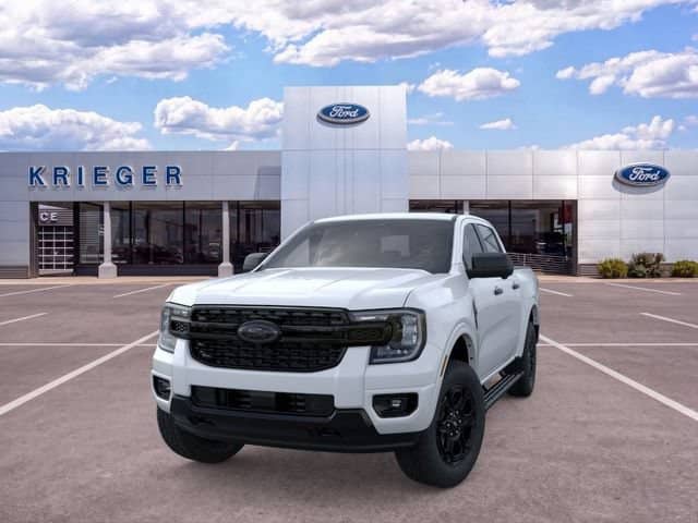 2026 Ford Ranger - Image 2