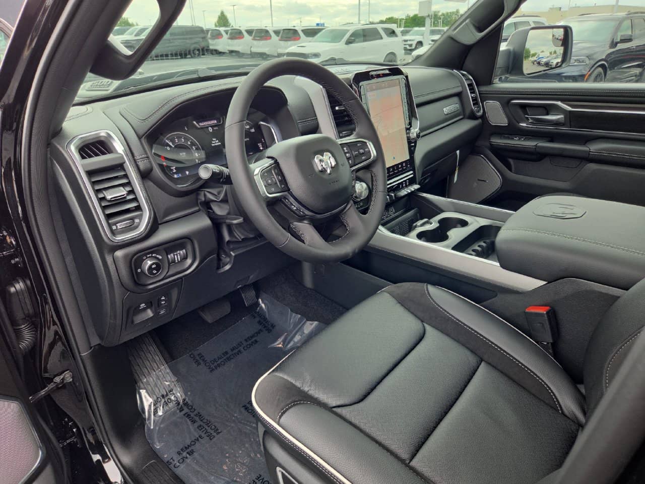 2027 RAM Ram 1500 - Image 2