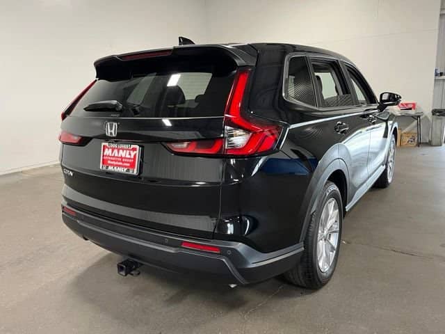 2023 Honda CR-V - Image 3