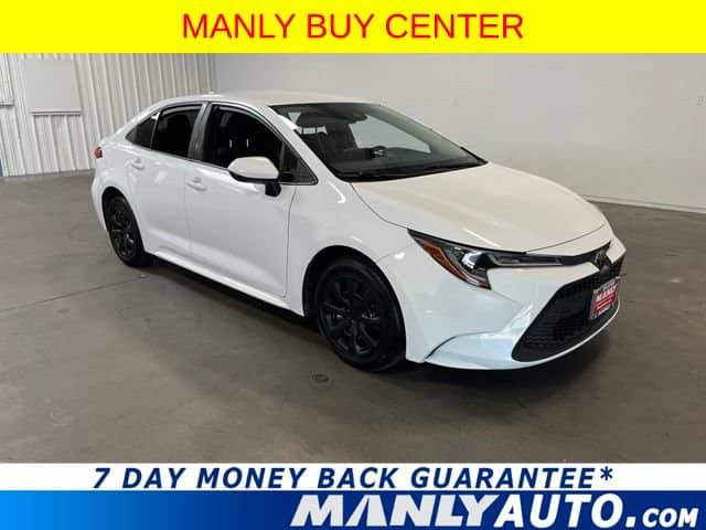 2021 Toyota Corolla - Image 1