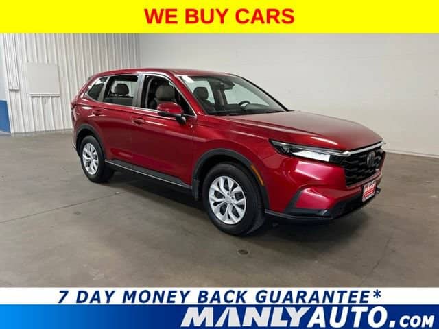 2023 Honda CR-V - Image 1