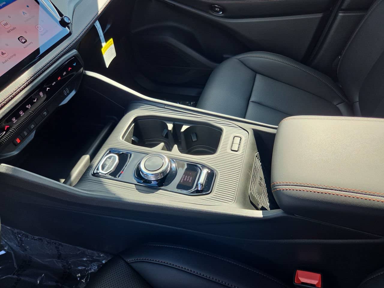 2026 Jeep Cherokee - Image 34