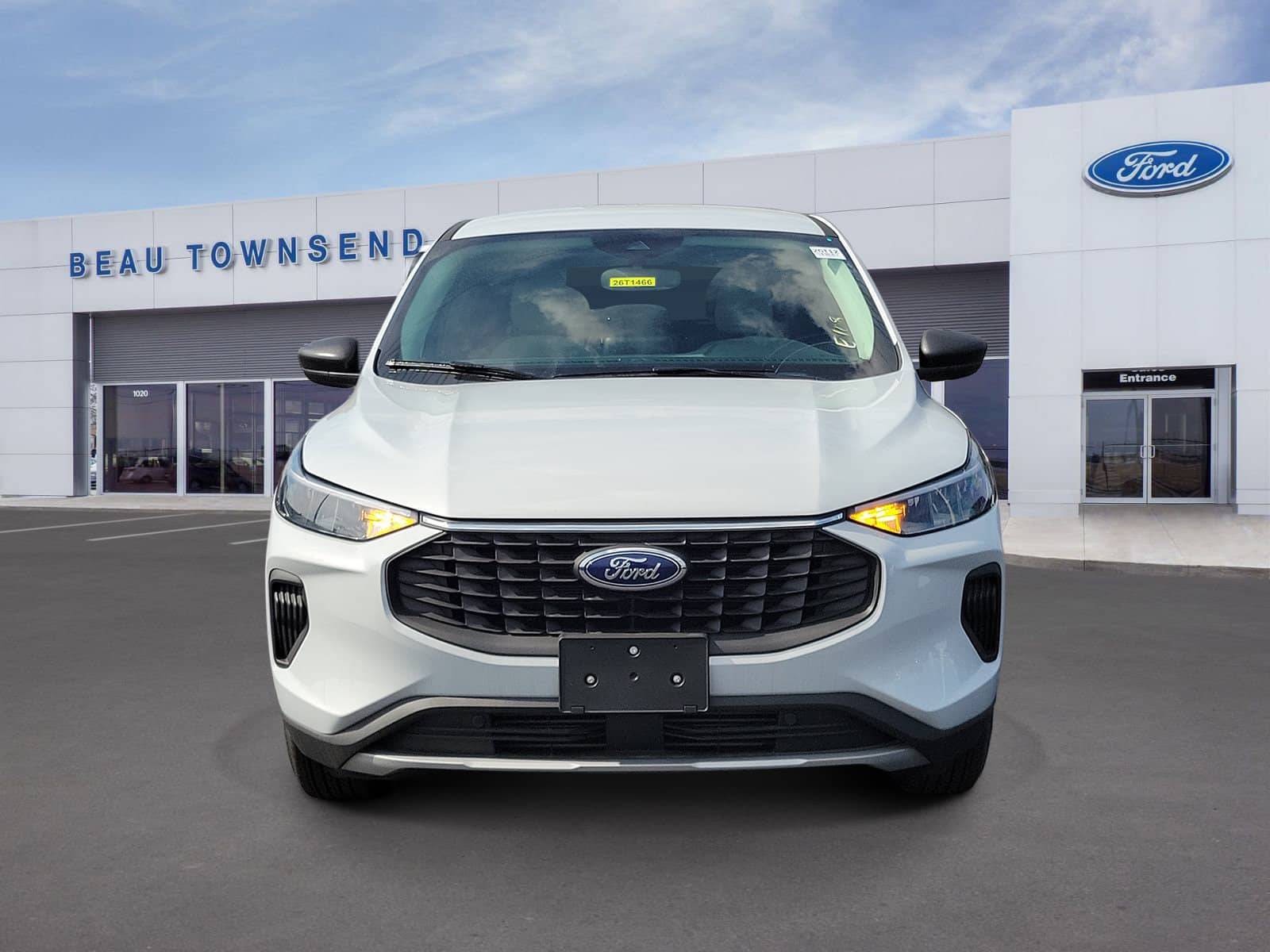 2026 Ford Escape - Image 2