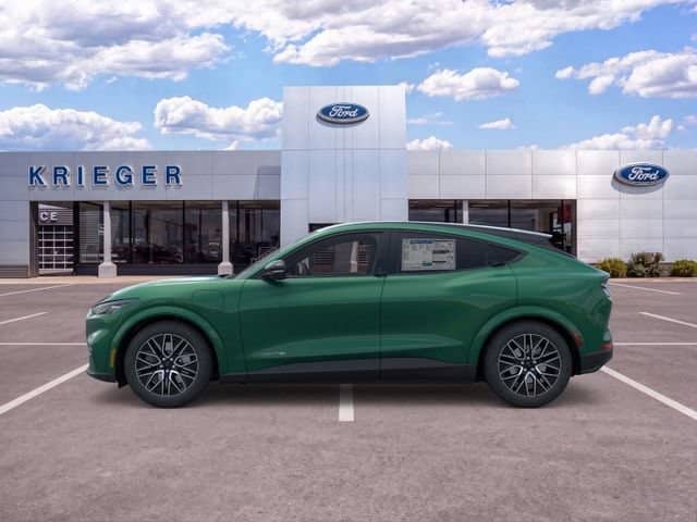 2026 Ford Mustang Mach-E - Image 3