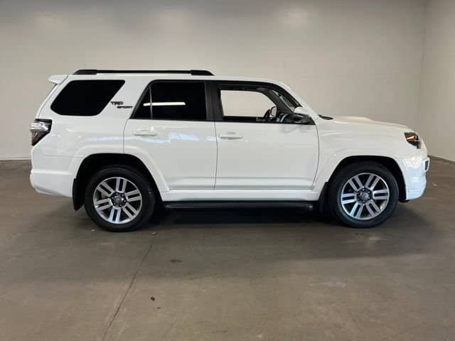 2023 Toyota 4Runner - Image 2