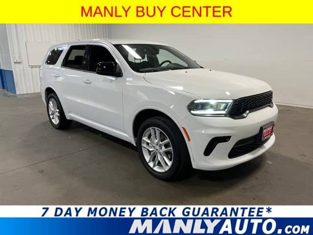 2025 Dodge Durango - Image 1