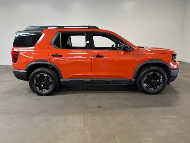 2026 Honda Passport - Image 2