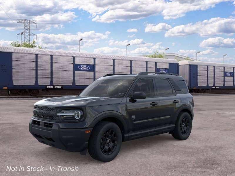 2026 Ford Bronco Sport - Image 1