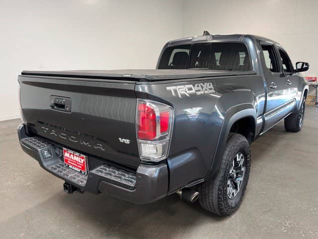 2022 Toyota Tacoma - Image 3
