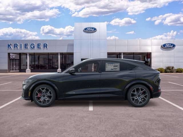 2026 Ford Mustang Mach-E - Image 3