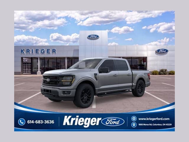 2026 Ford F-150 - Image 1