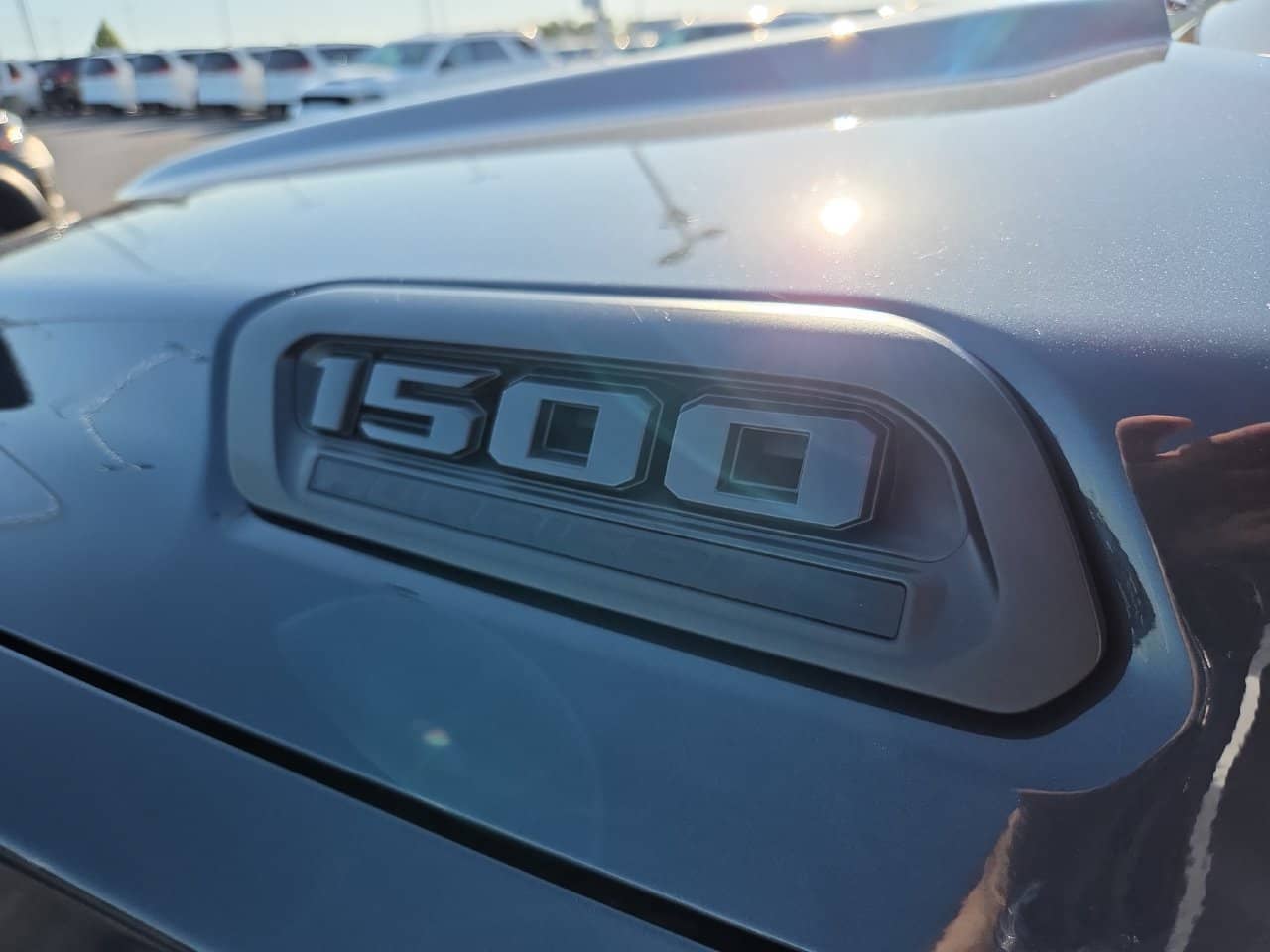 2026 RAM Ram 1500 - Image 37
