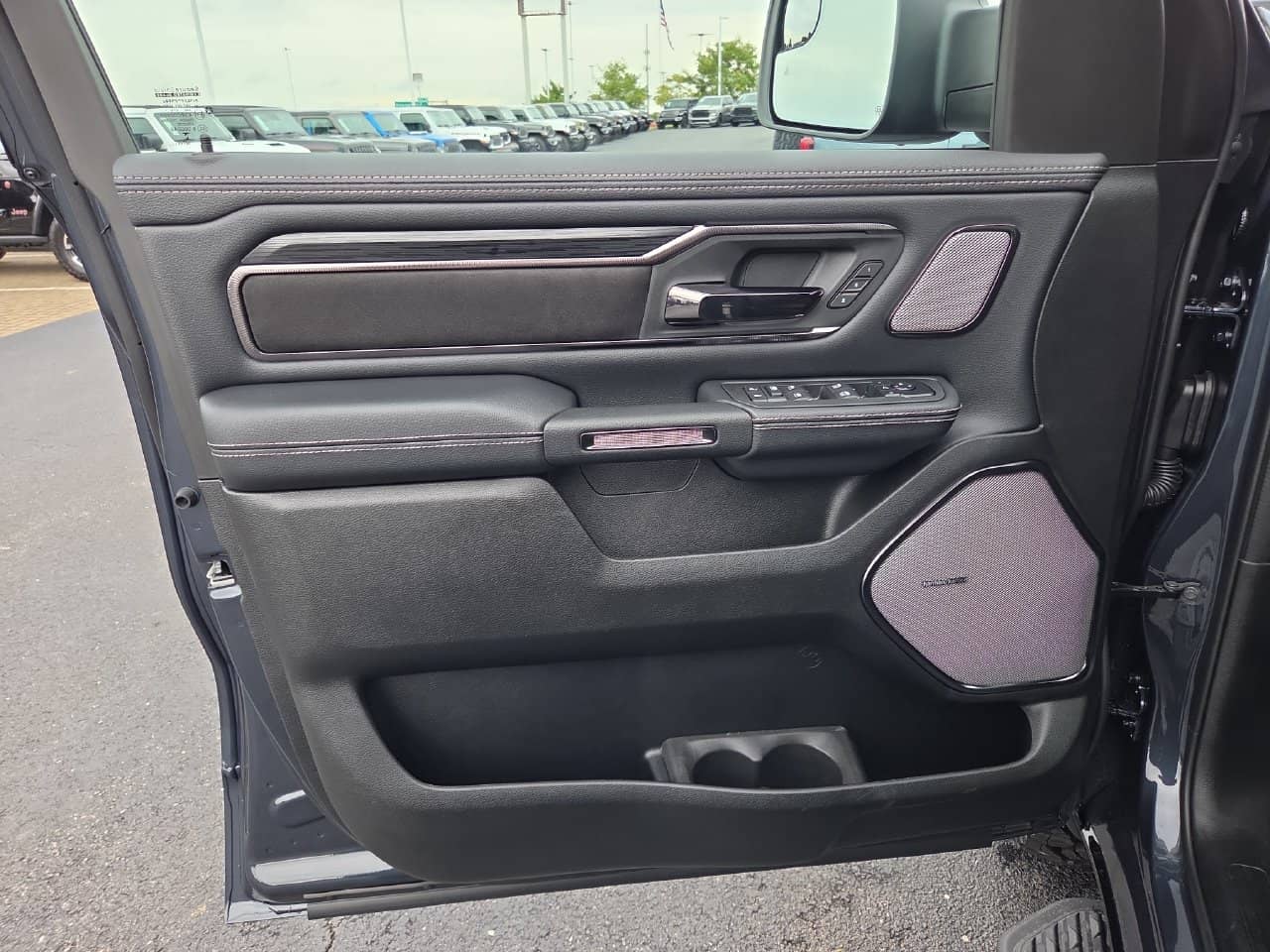 2027 RAM Ram 1500 - Image 3
