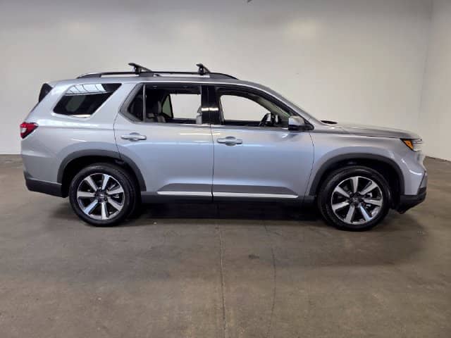 2024 Honda Pilot - Image 2