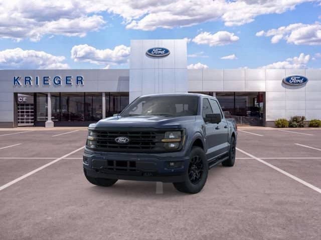 2026 Ford F-150 - Image 2