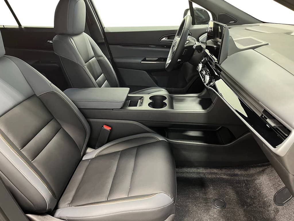 2026 Honda Prologue - Image 23