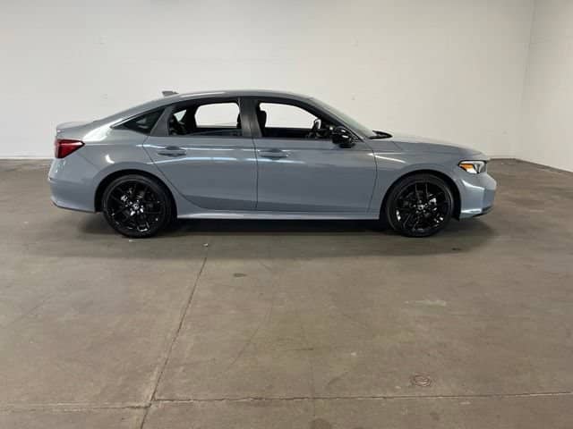 2026 Honda Civic - Image 2