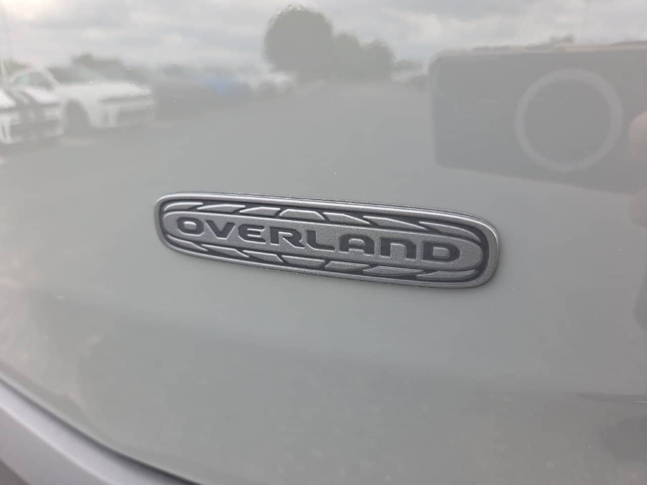 2026 Jeep Cherokee - Image 34