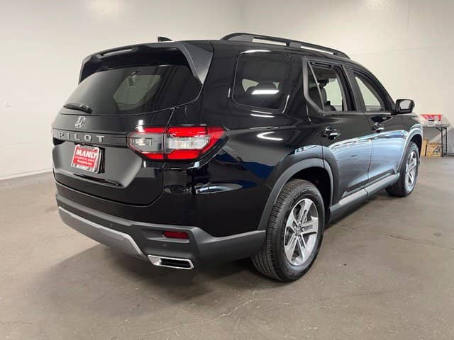 2026 Honda Pilot - Image 3