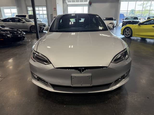 2018 Tesla Model S - Image 2