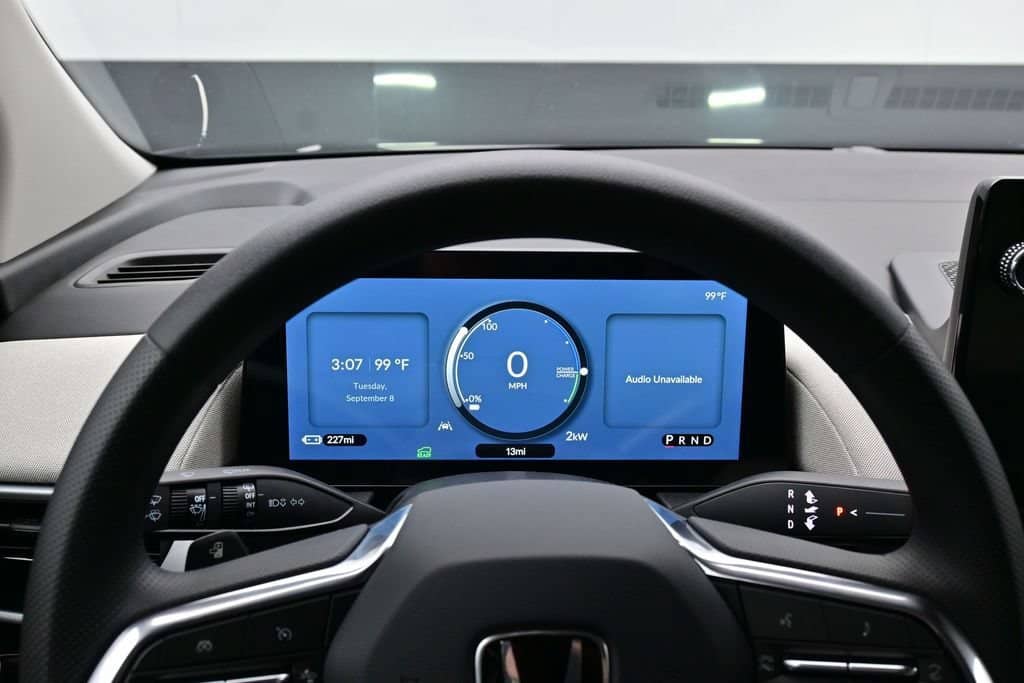 2026 Honda Prologue - Image 46