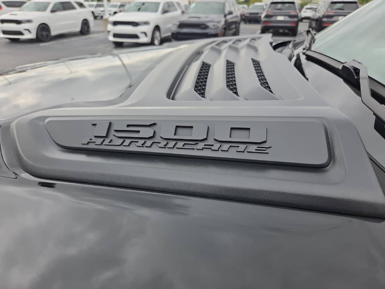 2027 RAM Ram 1500 - Image 37