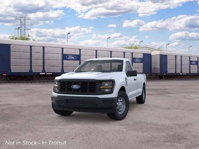 2026 Ford F-150 - Image 2