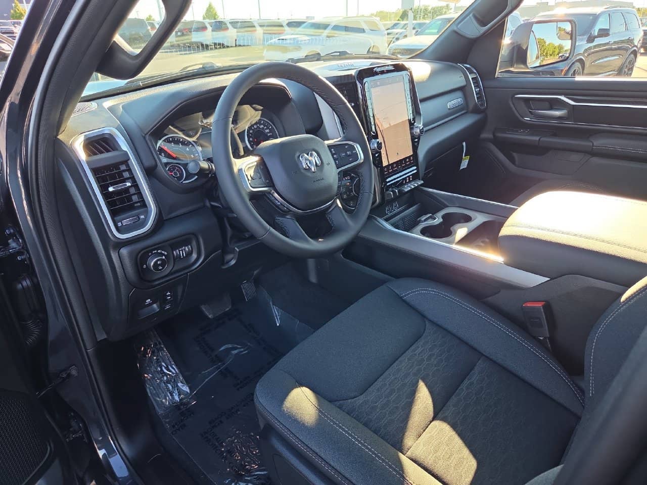 2026 RAM Ram 1500 - Image 2