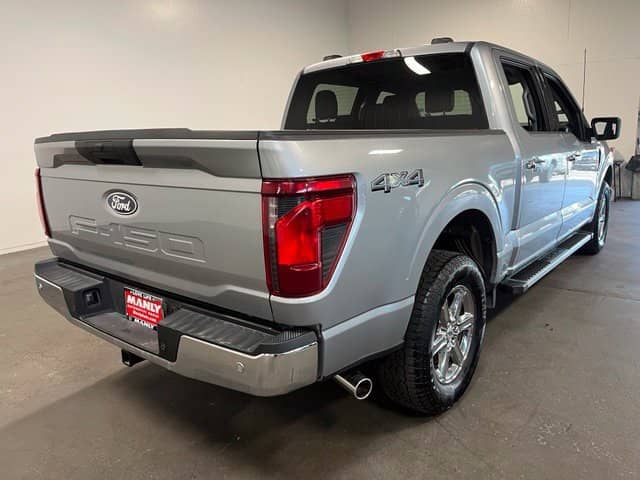 2025 Ford F-150 - Image 3