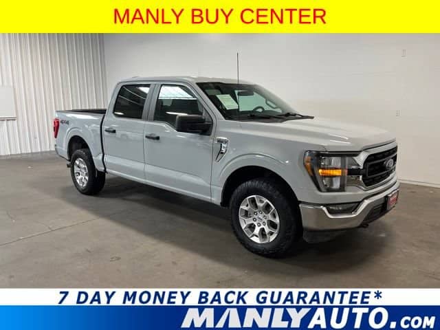 2023 Ford F-150 - Image 1