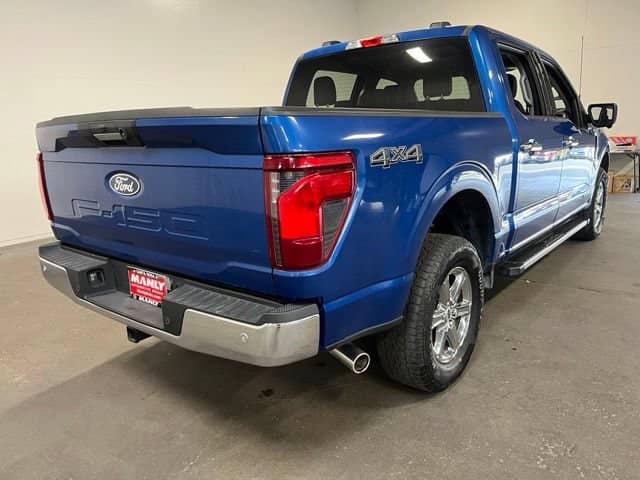 2024 Ford F-150 - Image 3
