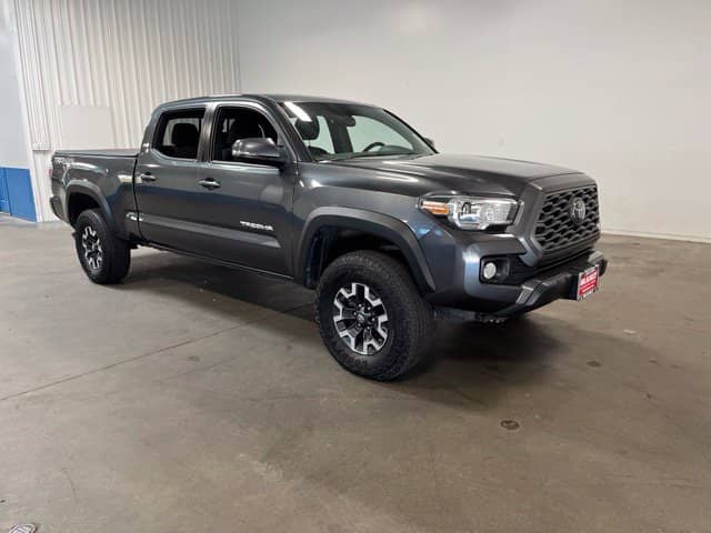 2022 Toyota Tacoma - Image 1