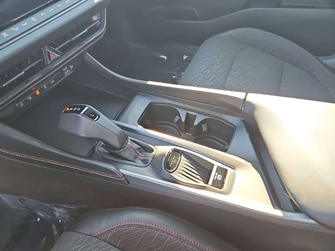 2026 Dodge Charger - Image 29
