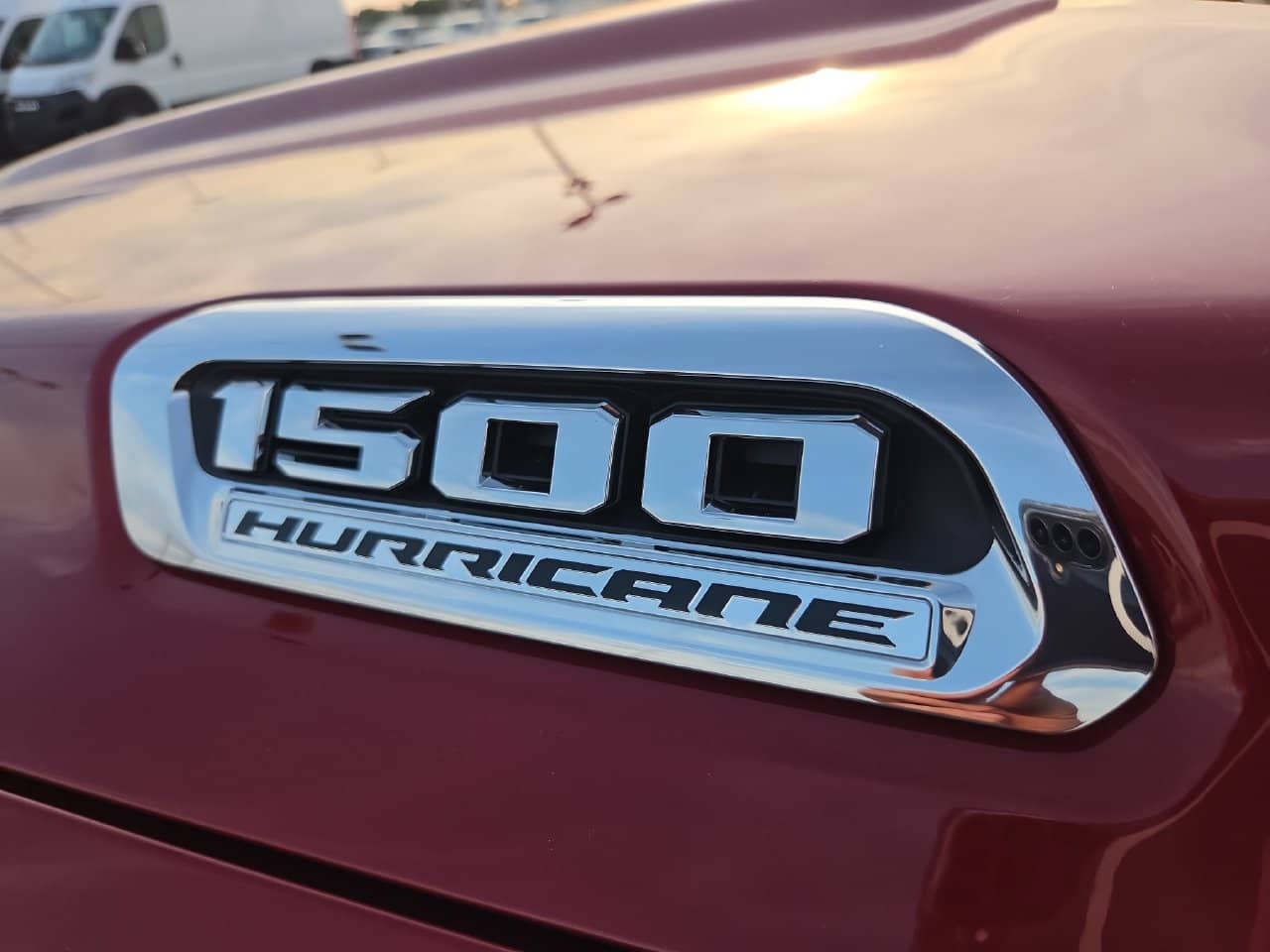 2027 RAM Ram 1500 - Image 34