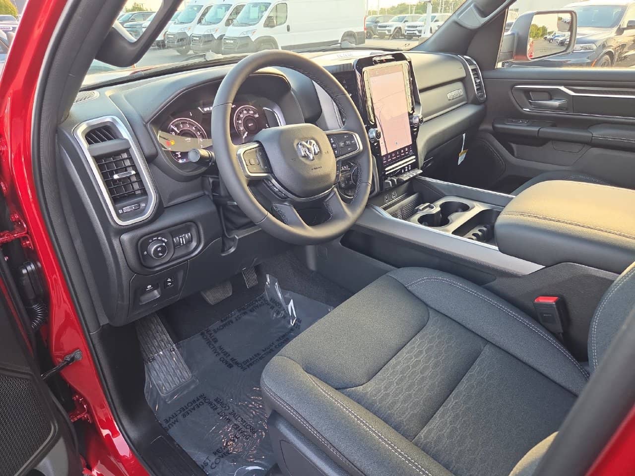 2027 RAM Ram 1500 - Image 2