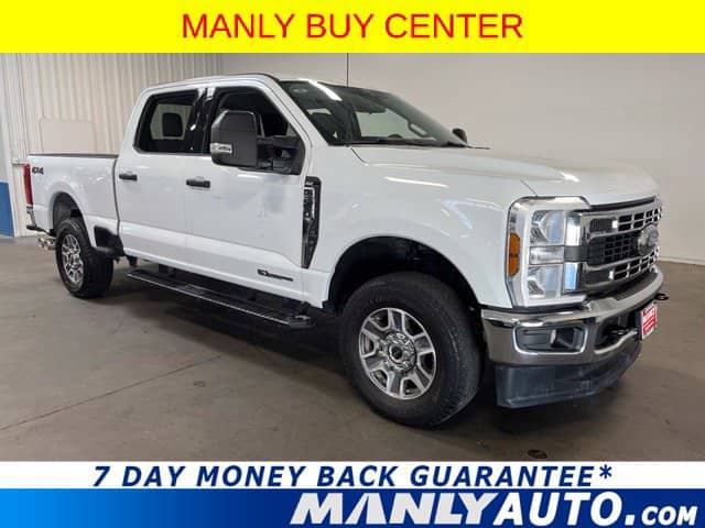 2025 Ford F-250 Super Duty - Image 1
