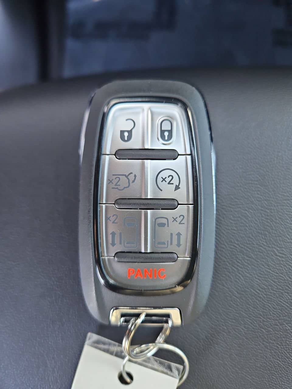 2026 Chrysler Pacifica - Image 37