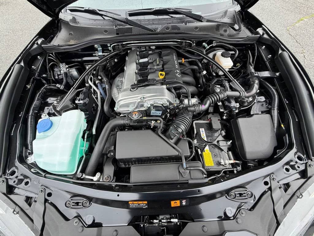 2026 Mazda MX-5 Miata - Image 24