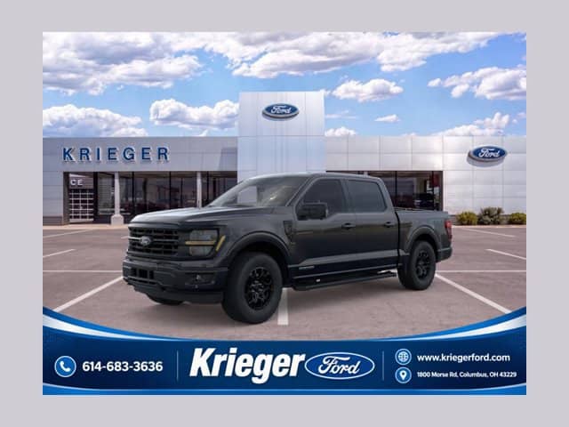 2026 Ford F-150 - Image 1