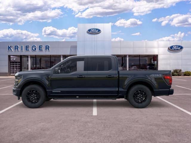 2026 Ford F-150 - Image 3
