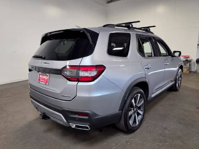 2024 Honda Pilot - Image 3