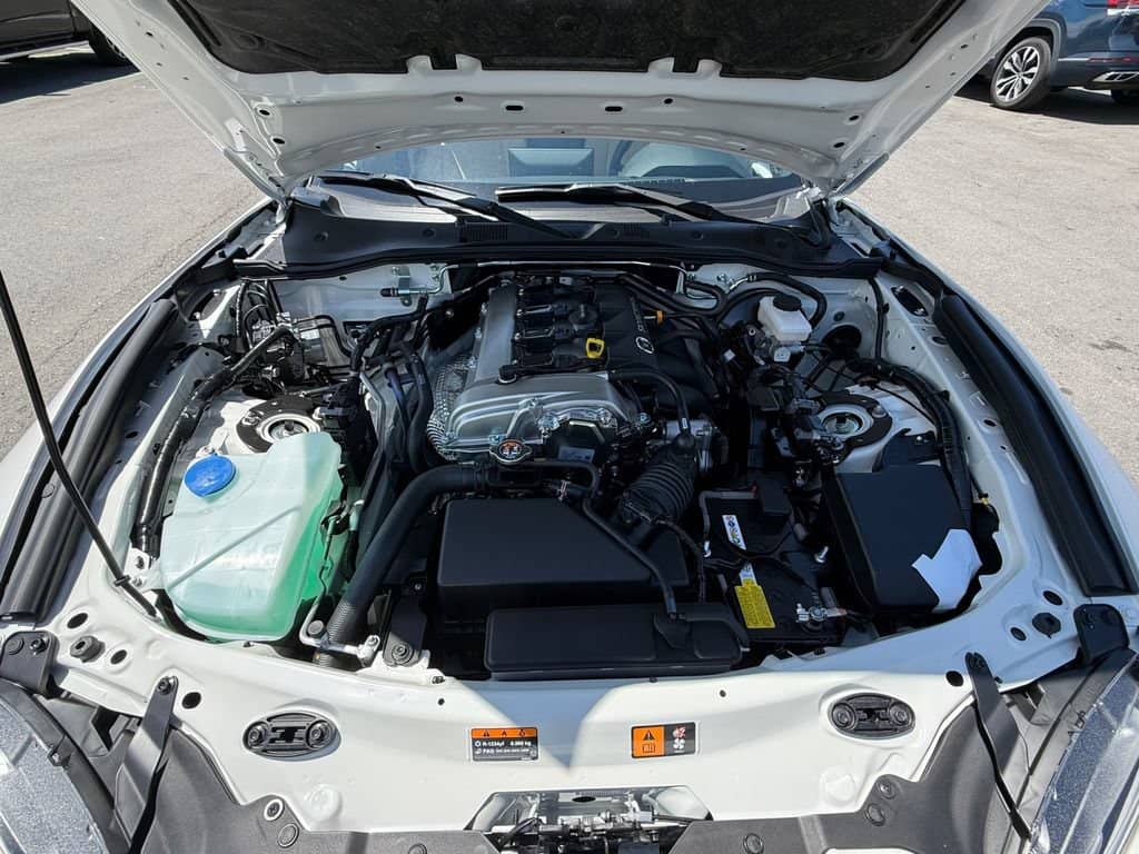 2026 Mazda MX-5 Miata - Image 24