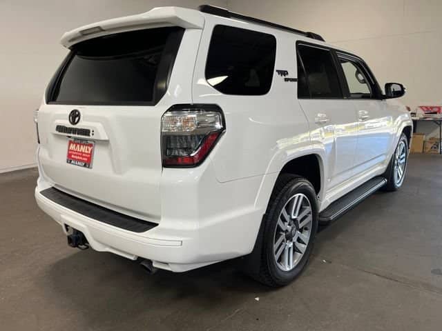 2023 Toyota 4Runner - Image 3