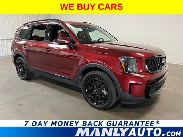 2024 Kia Telluride - Image 1