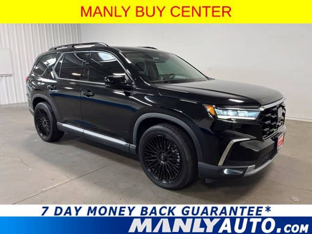 2024 Honda Pilot - Image 1