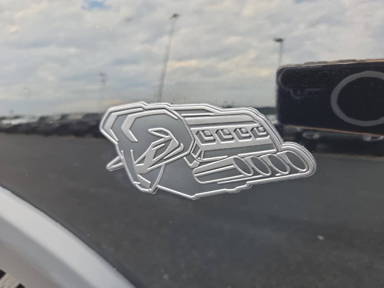 2027 RAM Ram 1500 - Image 39