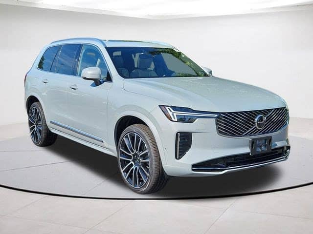 2026 Volvo XC90 - Image 2