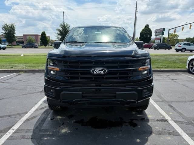 2026 Ford F-150 - Image 2