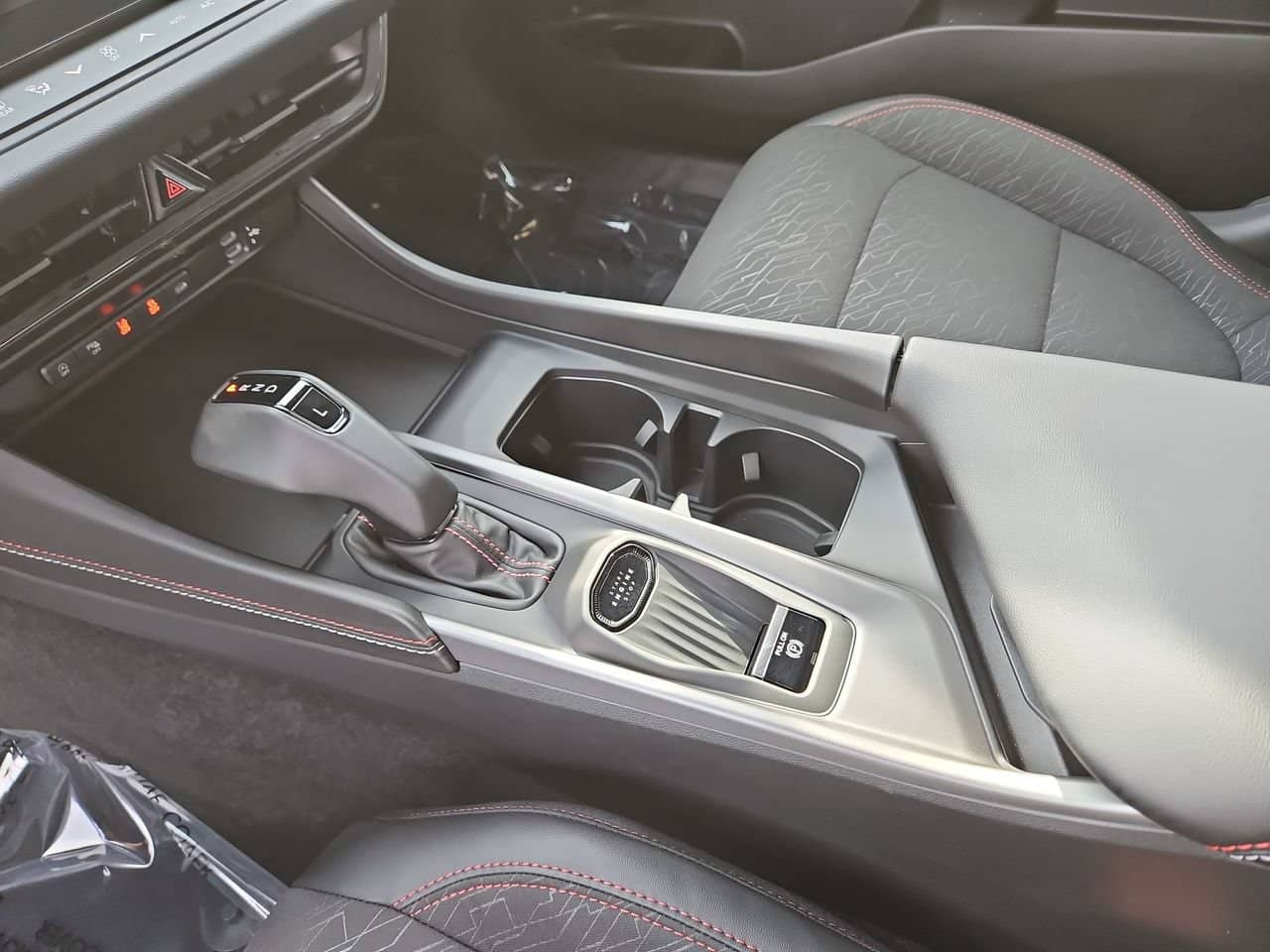 2026 Dodge Charger - Image 30