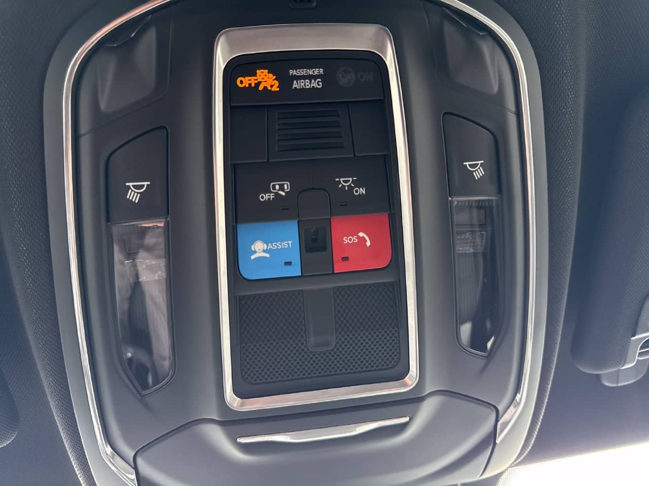 2027 Dodge Charger - Image 24